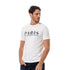 CAMISETA BLANCA GM1102636N000 GIRBAUD